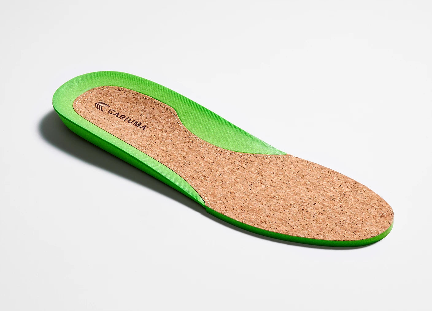 CAJU Loafer Camel Suede