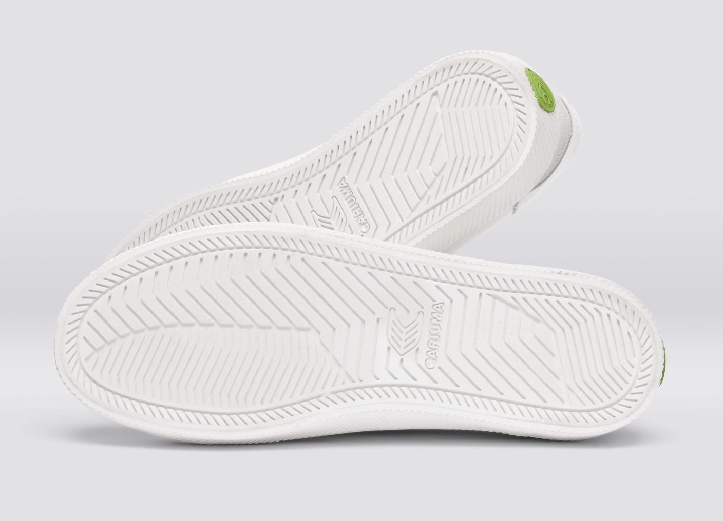 OCA 2.0 Nylon and Suede Warm White