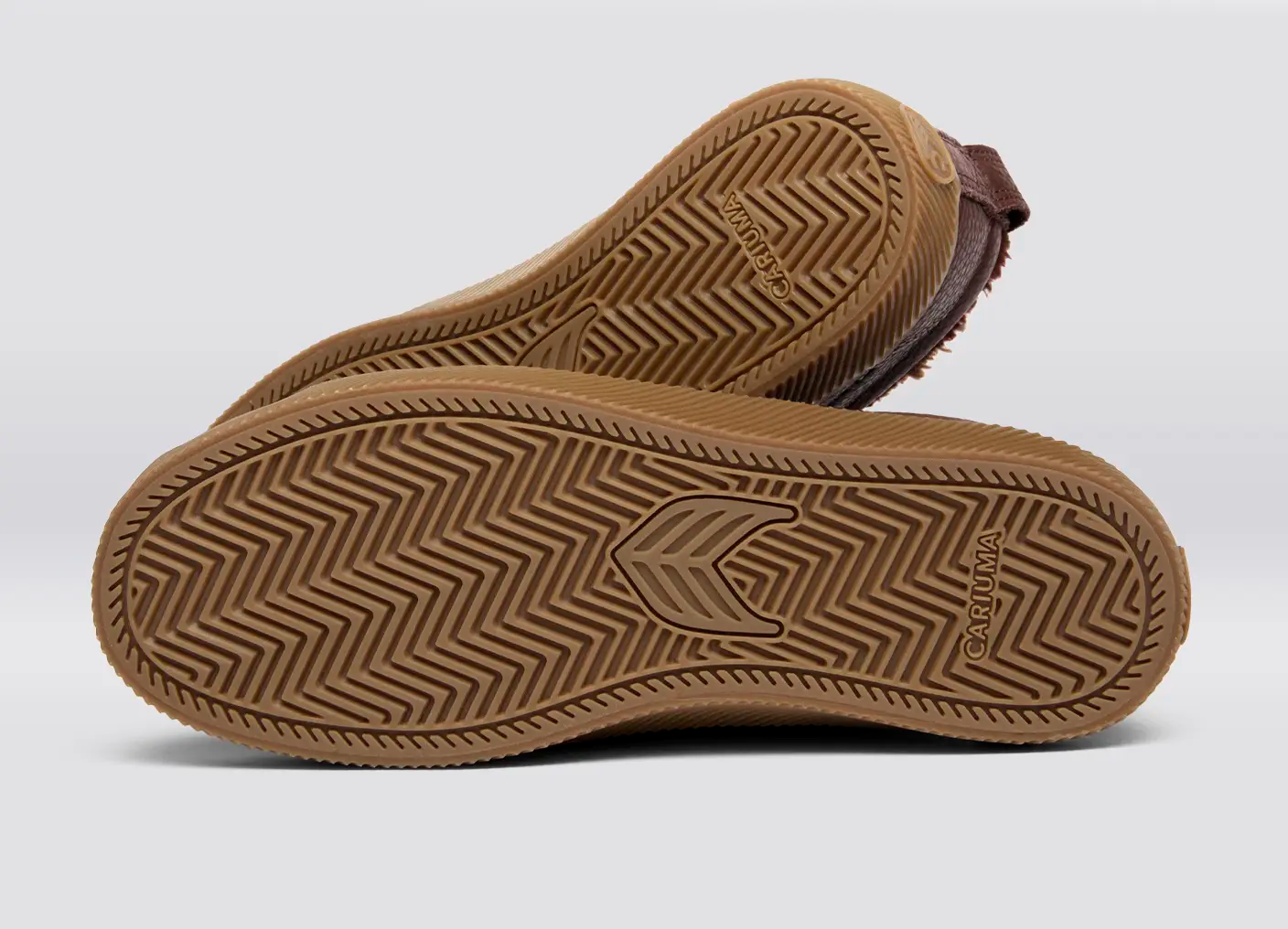 OCA Therma Low Brown Premium Leather Boot