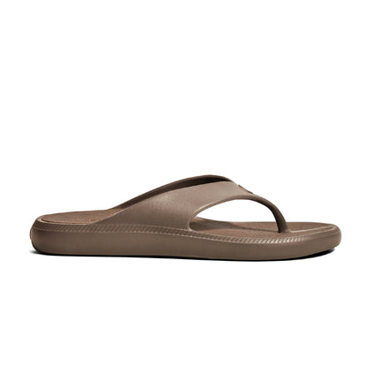 IBITU Kangaroo Brown Sandal