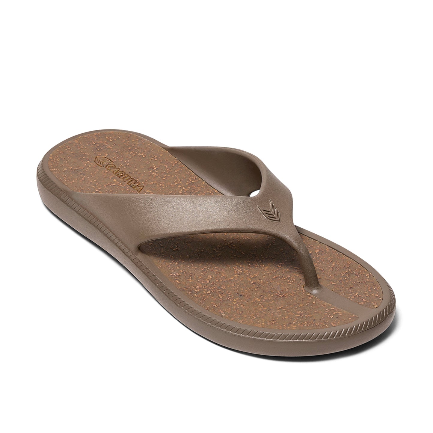 IBITU Kangaroo Brown Sandal