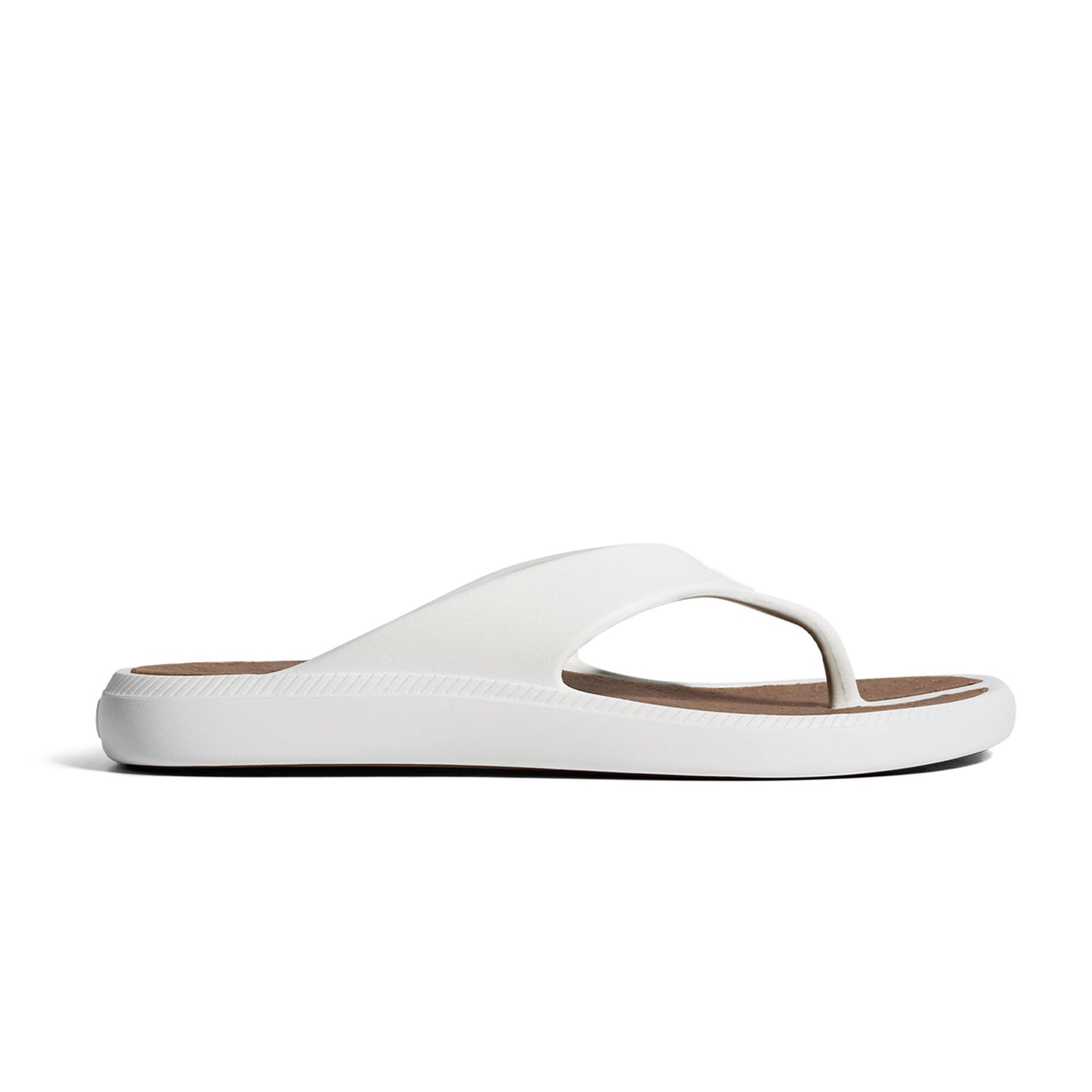 IBITU Off-White Sandal