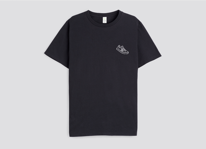 T-Shirt Black Care for your People